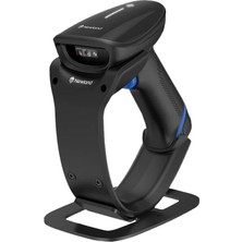 HR2300-BT Kablosuz Karekod Okuyucu USB Bağlantılı - Newland
