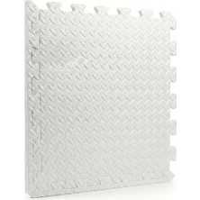 50X50 13MM Damla Desen Puzlle Eva Tatami Minder Oyun Spor Yoga Pilates Matı
