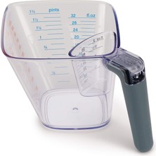 Gndz Home Joseph Joseph 2 Parçalı Ölçü Kabı Seti