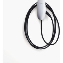 Tesla Wall Connector Gen 3 Tip 2 22KW/32A 7,3m Kablolu 4 Yıl Garanti Elektrikli Araç Şarj Istasy