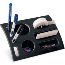 Tidy Desk Organizer Siyah
