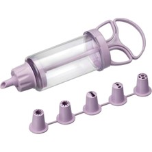 G-01 Krema Pompası