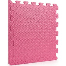 50X50 13MM Damla Desen Puzlle Eva Tatami Minder Oyun Spor Yoga Pilates Matı