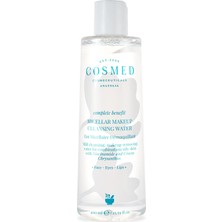 Complete Benefit - Micellar Makeup Cleansing Water 400 ml