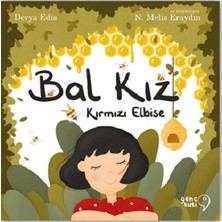 Tuti Kitap Bal Kız