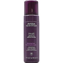 Aveda Invati Advanced Kalınlaştırıcı Köpük 5 Fl Oz 150 ml