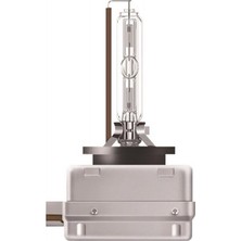 Wolfram Gelalsat Ampul 12V D3S 35 PK32D-5 Xenarc 4300K Kahverengi Çubuk Xenon Gün Işik Serisi