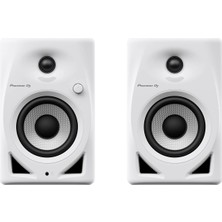 DM-40D-W Aktif Referans Monitör
