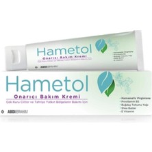 Onarıcı Krem 30 gr 2 Adet 109600-2-6