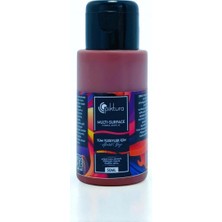 Akrilik Multisurface Boya 50ML (Fındık, 50 Mililitre)