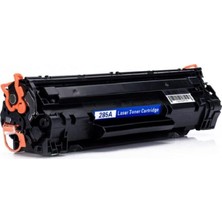 Muadil Toner Hp 285A/CB435/CRG725 Tek Ebat