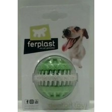 Gndz Home Ferplast Pa 6584 Kauçuk Top Köpek Oyuncağı