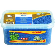 Çakıl Mavi ~ 2-3 mm 3 L