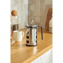 Glory Metal French Press 600 ml