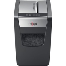 2104574EU Rexel Momentum Evrak Imha Makinesi X312 Slimline