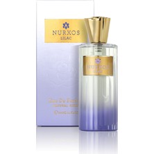 Nurxos Lilac Unisex Parfüm EDP 100 ML – Oryantal Çiçeksi Kalıcı Koku - 9843