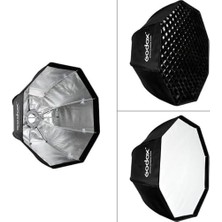 Godox Sb-Gue Octa 80CM Gridli Şemsiye Softbox
