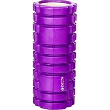 Unisex Tırtıklı Foam Roller Fr 3304