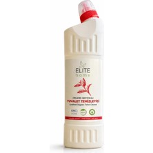 The Elite Home Organik ve Vegan Sertifikalı Tuvalet Temizleyicisi (1 Kg)