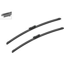 Bosch Gelalsat Silecek Supurgesi 600 / 575MM Bmw E60 E61 5 Seri 03