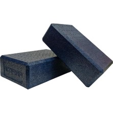 Yoga Blok 2'li Set Elite