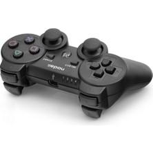 Hace Bazaar Gamepad Ps3 Uyumlu - Siyah ND600