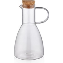 Gndz Home The Mia Yağlık ve Sirkelik 400 ml SSE0022