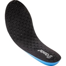 M900 Memory Foam Iç Ayakkabı Tabanlık - Ortopedik, Topuk Dikeni, Rahat, Koşu, Konfor, Darbe Emi