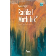 Sel Yayıncılık Radikal Mutluluk