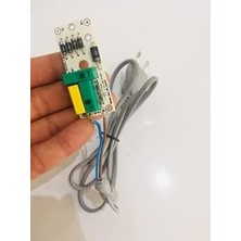 Fakir Twister Vienta Motto Blender Seti Elektronik Kartı