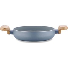 Gndz Home Korkmaz Mia Sera Minta Omlet 20 cm