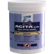 elanco agita 10 wg  2,2 lb