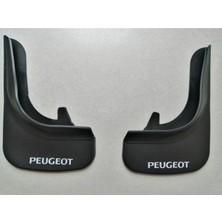 Peugeot Ile Uyumlu Rıfter Ön Paçalık Tozluk Çamurluk