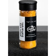 Gndz Home Baharat Dükkanı Altın Süt 50GR (Cam)