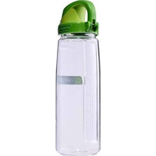 Nalgene Otf Clear 24OZ Sprout Sustain 250.10.5565-2424