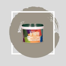 'boya Silikonlu Dış Cephe Boyası 2,5 Lt (4544)