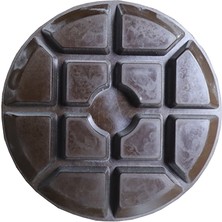 Beton Reçine Elması Hub 4fjs-A Hybrit 200# Grit