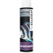 Reeflowers Ph Buffer 9.4 3000ML