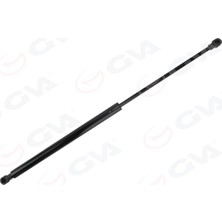 GVA Gelalsat Bagaj Amortisörü Renault Megane Iv Grandtour 16- 535MM/575N