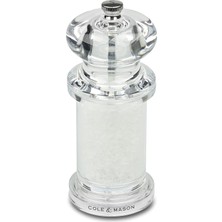 Gndz Home Cole & Mason H50502P 505 Precision 140MM Tuz Değirmeni