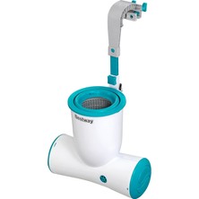 Skimatic 58469-7 Skimatic Filtre Pompası 3,974 L/sa
