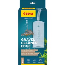 Sera Gravel Cleaner Edge Kum Sifonu 14CM