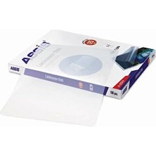Assis Laminasyon Filmi A4 (216 * 303 Mm)