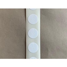 NTAG213 Nfc Etiket 25MM - 10 Adet