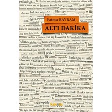 Vavis Altı Dakika