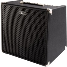 Mıx5 “çok Yönlü Amplifikatör 150 W Hp 12 Inç Siyah