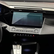 Peugeot 408 Allure 10 Inç Navigasyon Nano Ekran Koruyucu