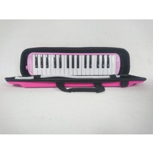 CR32PK Melodika 32 Tuşlu Pembe Renk Eva Çantalı 5421869720424730