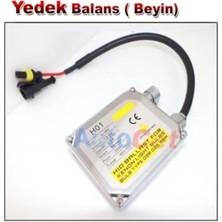 Xenon Yedek Balans Xenon Beyin 1 Adet