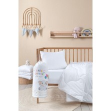 Yataş Elonie Baby Shower Set 95 x 145